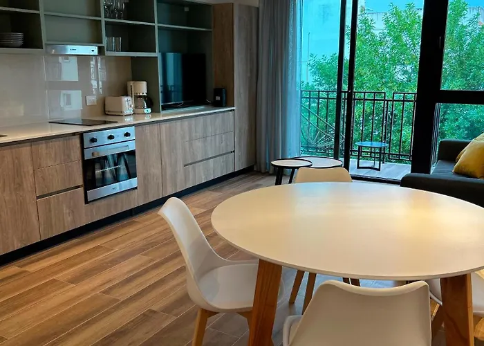Homey Departamentos
